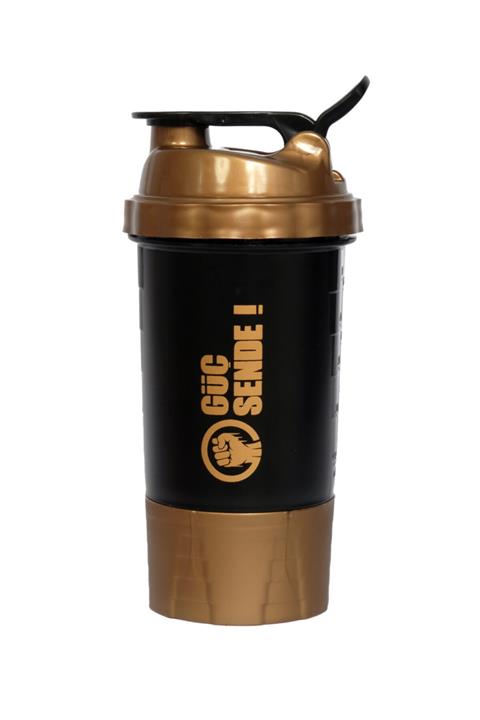Proteinmax Güç Sende 500 ml Hazneli Shaker