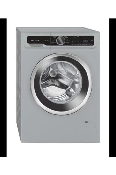 Profilo Cga242xstr Çam.makinesi-1200 Dev-9 Kg-gri