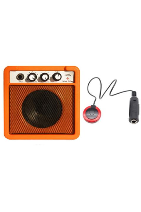 Animal Mini Anfi ve Ses Alma Kablosu