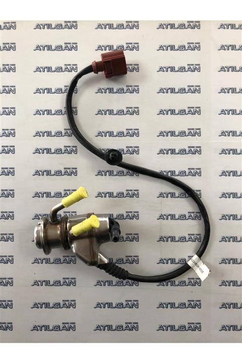 OEM 04l131113l Adblue Karıştırma Valfi Enjektörü Caddy Jetta Polo