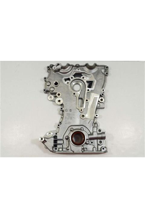 General Motors Opel Astra H 1.4 Motor Yağ Pompası General Motor Marka