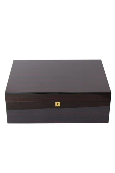 PremiumQuality Altagracia Humidor Puro Kutusu