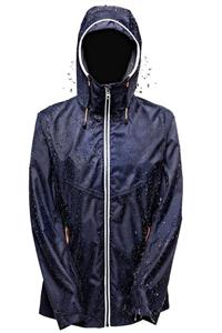 TRIBORD BY DECATHLON Jacket SAILING 100 W Navy