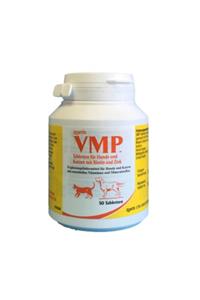 ZOETİS Vmp Köpek Kedi Vitamin Mineral Tablet