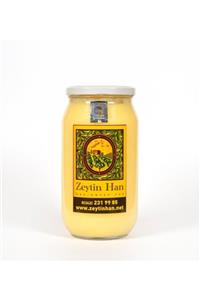 ZEYTİNHAN Sadeyağ (ghee) Keçi Sütünden %99 Saflıkta 888gr