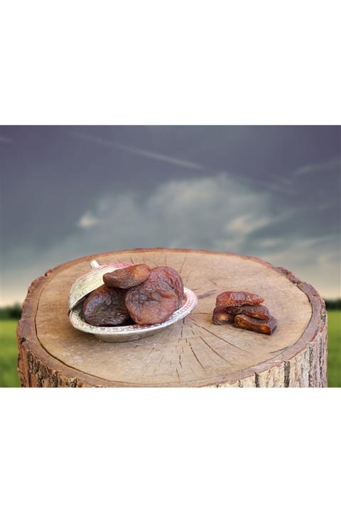 KAVLAK KURUYEMİŞ Günkurusu Kayısı 250 Gr