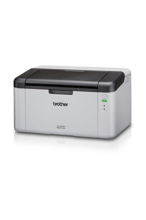 Brother Hl-1211w-2t Mono Laser Yazıcı Wi-fi