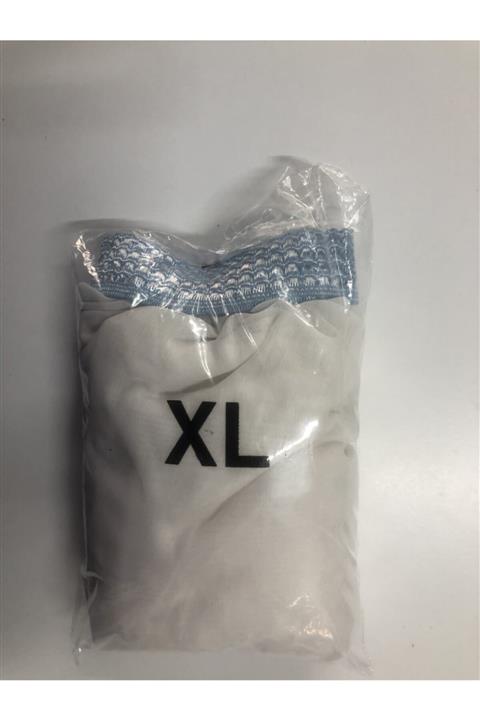 Atahan Pet Xl Kafes Tülü Mavi