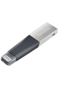 SanDisk Ixpand Mini Sdıx40n-064g-gn6nn 64gb Usb 3.0 Flash Bellek