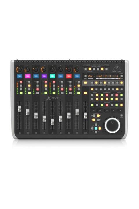 Behringer X-touch Modülü