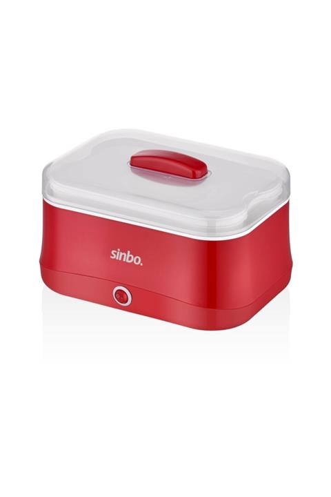 Sinbo Yoğurt Makinesi Sym-3904