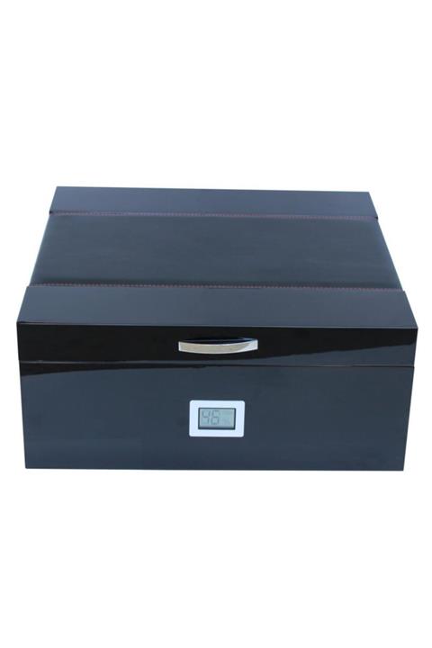 PremiumQuality Puro Kutusu Humidor