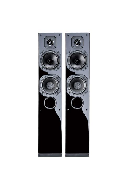 Indiana Line Diva 552 3 Yollu Kule Tipi Bass Refleks Hoparlör