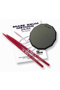 VIC FIRTH Vıcfırth Lpad