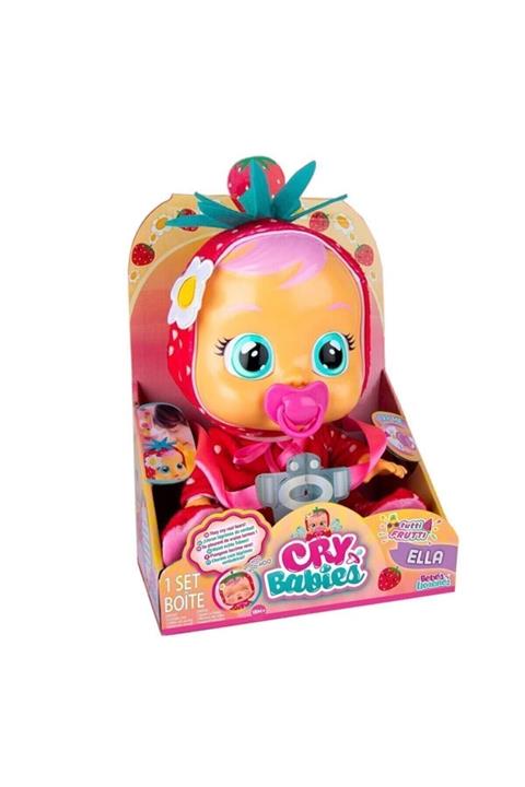 Cry Babies Tutti Frutti - Ella 93812