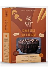 Cey Natural Foods Kinoa Unlu Kek Karışımı