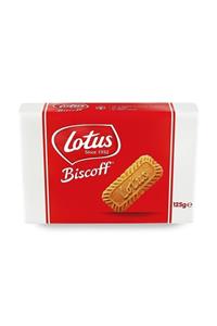 Lotus Biscoff Karamelize Bisküvi 125 gr