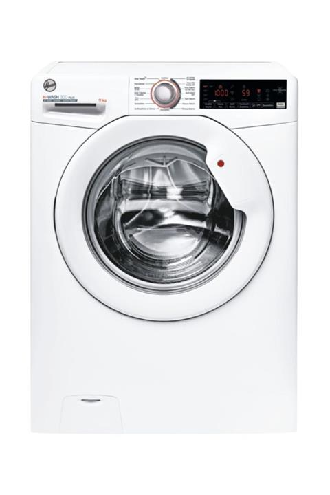 Hoover H3WS 411 TAME/1-17 11kg Çamasır Makinesi