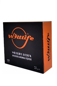 wiltlife Teadetox