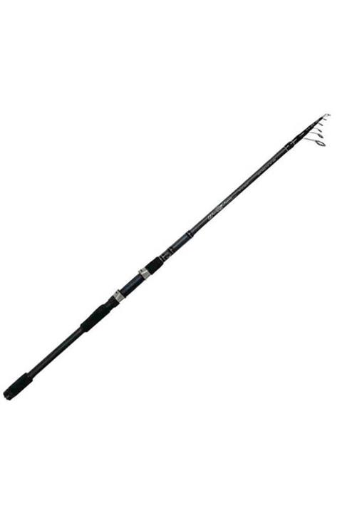 Okuma Wave Power Tele Spin Kamış 240cm 15-40gr