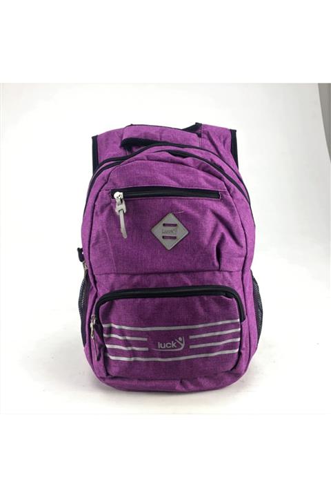 LUCKY BAG Genç Okul Ilkokul Ortaokul Lise Öğrenci Çantası
