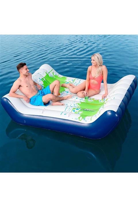 BESTWAY Lüx Deniz Yatağı 43297