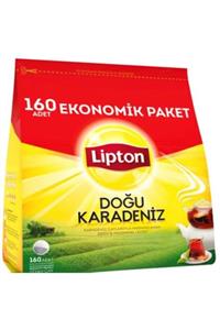 Lipton Lıpton Dogu Karadenız Demlik Cay 160'lı