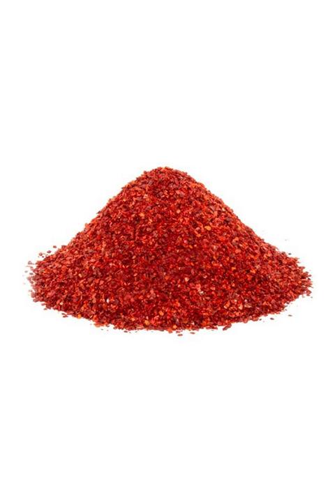 Antep Doğal Gıda Pazarı Tatlı Pul Biber Gaziantep 500 Gr