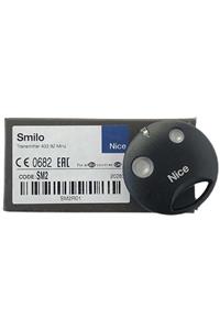 NİCE Smilo Sm2 Otomatik Kapı Uzaktan Kumandası