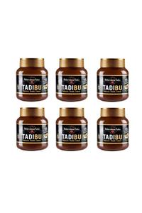 Abdurrahman Tatlıcı Tadıbu Kakaolu Fındık Ezmesi 6 X 330 Gr