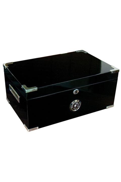 PremiumQuality Cristobal Humidor Puro Kutusu