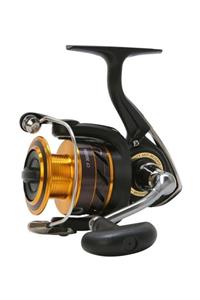 DAIWA Crossfire 3000 BG Olta Makinesi