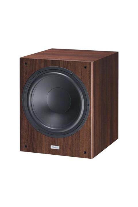 MAGNAT Tempus Sub 300a Aktif Subwoofer Mocca