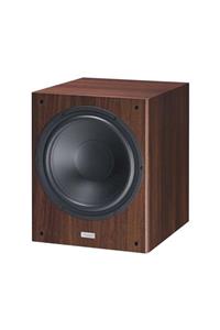 MAGNAT Tempus Sub 300a Aktif Subwoofer Mocca