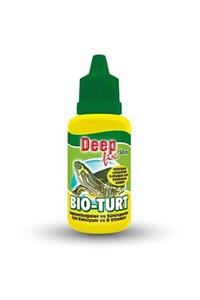 Deep Fix Biopetactive Bio Turt B3 Vitamini Kamlumbağa Ve Sürüngenler Için