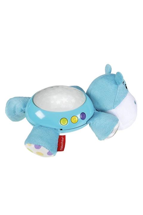 FISHER PRICE Hipopotam Projektor Cgn86