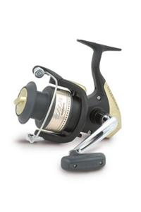 Shimano Hyperloop 6000fb Surf Makinesi