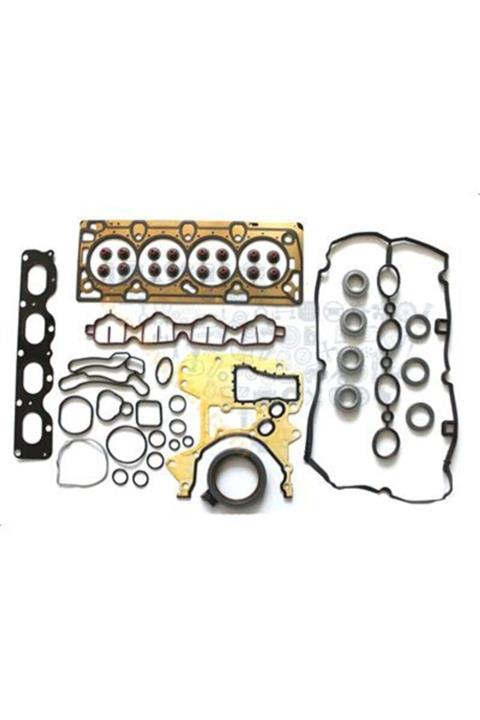 EŞDEĞER Chevrolet Cruze Takım Conta 1.6 [full]