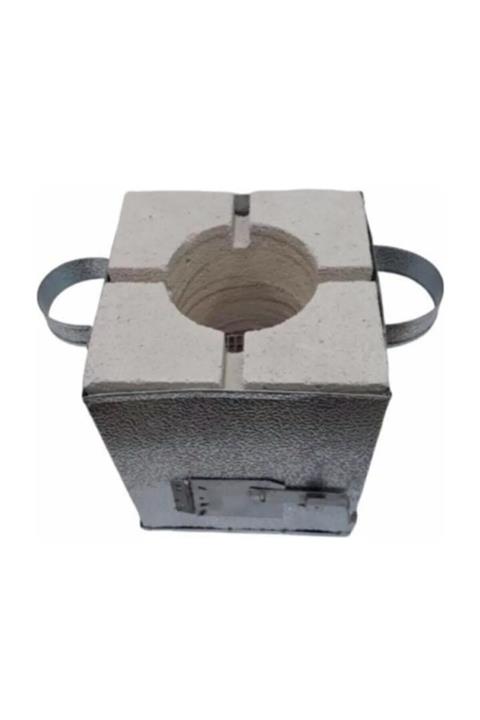 Bestofhome Dumansız Maltız Taş Ocak