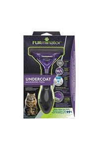 Furminator Undercoat Longhair M/l