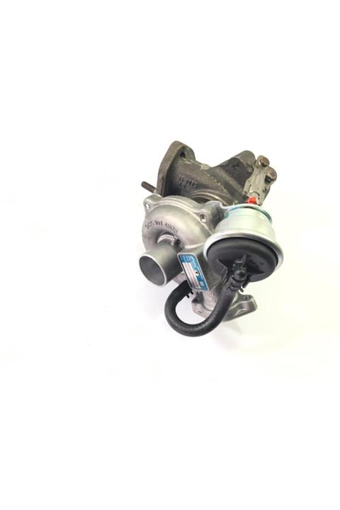 Tofaş Grande Punto Idea Albea Palio Fiorino Linea 1.3 Turbo 75 Beygir