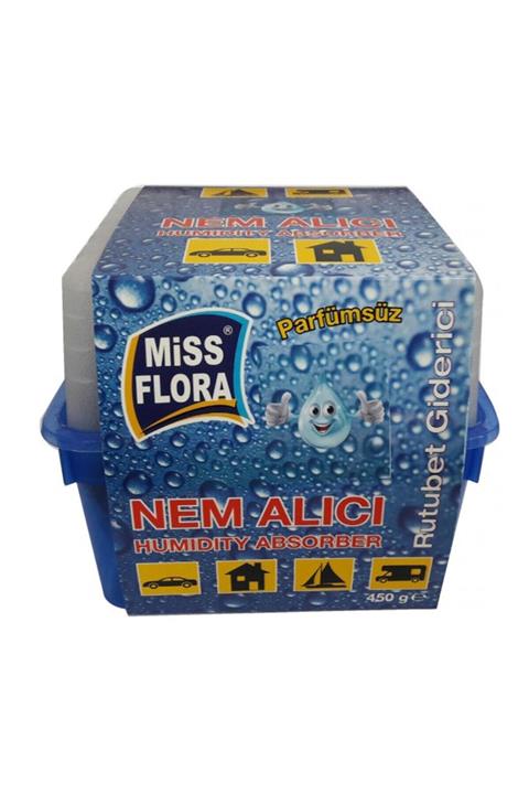 Miss Flora Nem Alıcı 450 G