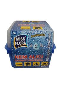 Miss Flora Nem Alıcı 450 G