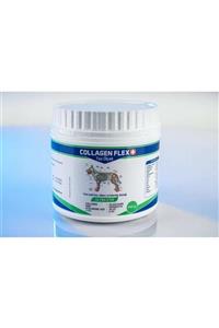 Collagenflex Collagen Flex 400 gr Toz Köpek Vitamini ; Kas , Eklem Ve Kıkırdak Gıda Takviyesi