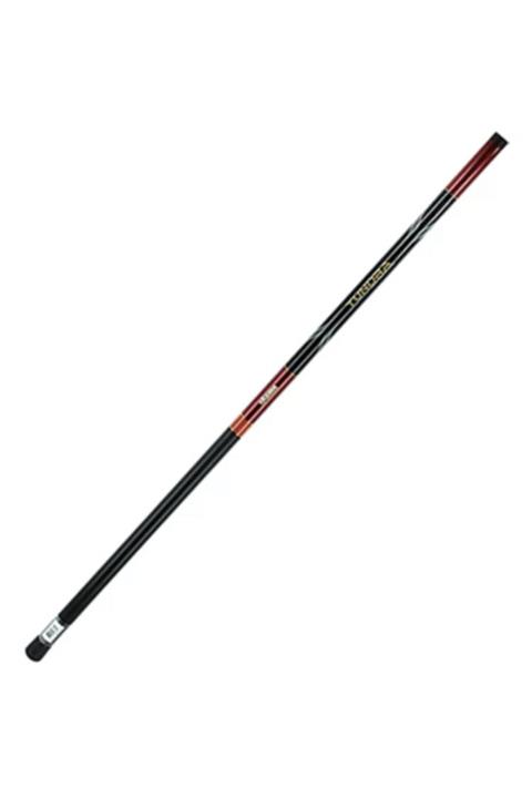 Okuma Tundra Tele Pole 600 Cm 6 Parça (carbon) Uzatma Kamışı