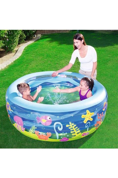 BESTWAY Şişme Havuz 51028