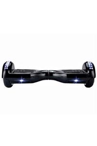 Smart Balance Elektrikli Kaykay Hoverboard 6.5 Inch Siyah Akıllı Dengeli