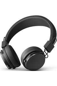 URBANEARS Plattan Iı Bt Kulak Üstü Bluetooth Kulaklık – Siyah