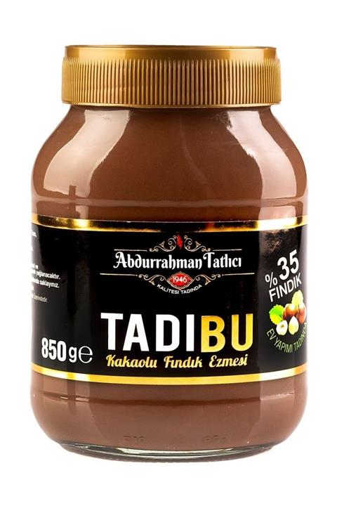 Abdurrahman Tatlıcı Tadıbu 850 gr
