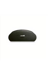 Davidoff Zino Dome Black Leather Humidor 52162